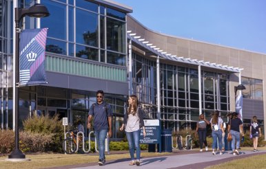 ODU Campus Safety
