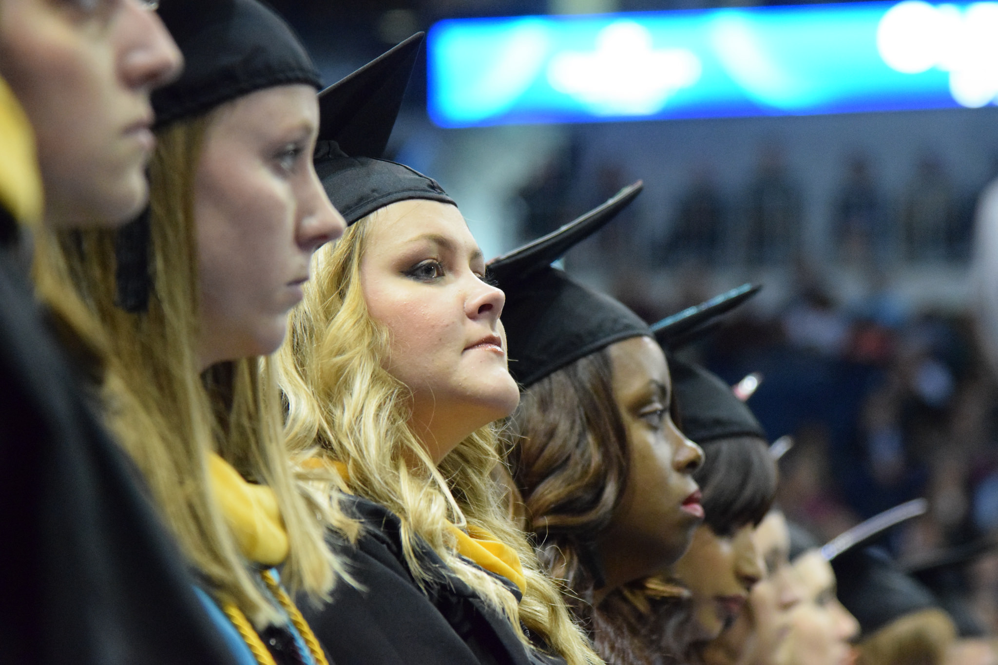 Largest ODU Graduating Class to be Honored at Spring Commencement