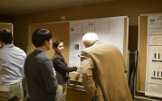 Soheila Mohades presented her work at IWPCT 2016