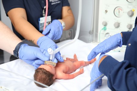 Neonatal Nurse Practitioner 
