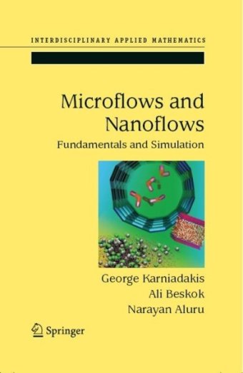 Microflows and Nanoflows