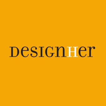 DesignHer: Works by Contemporary Women Graphic Designers