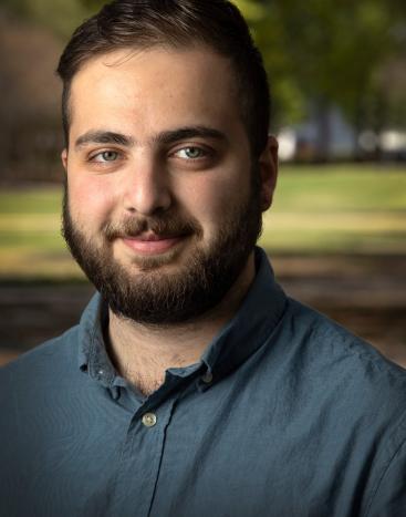 Amin Saleh Safari Profile Image