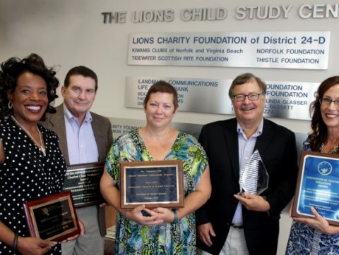 CSEEP Awards 2