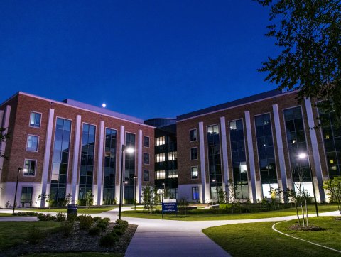 ODU Student Branded Web Images