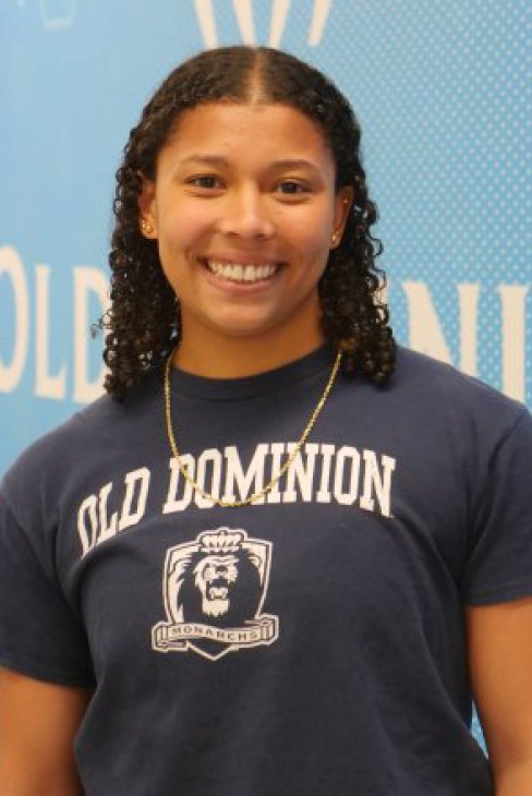 Lauren Moses portrait