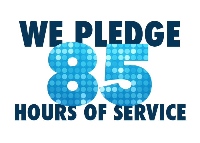 85hoursservice-logo