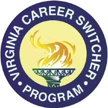 Virginia Career Switcher Program
