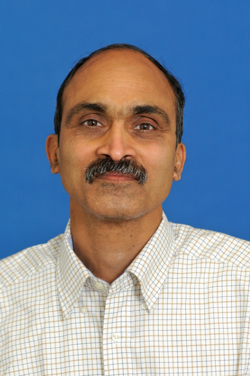 Ravi Mukkamala