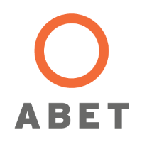 Abet Logo Only