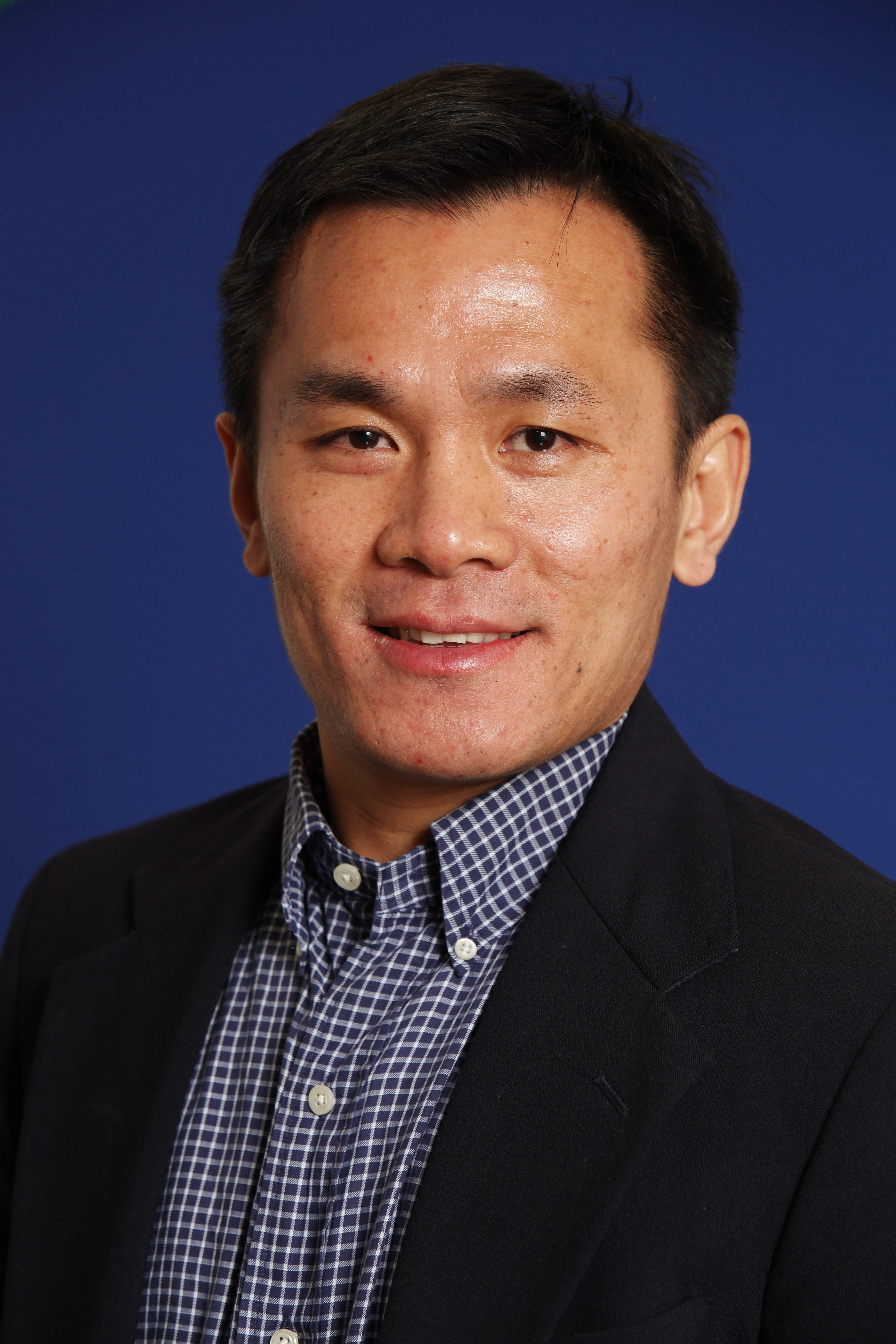 Dr. Chung Hao Chen