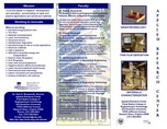 ARC Tri-fold Brochure