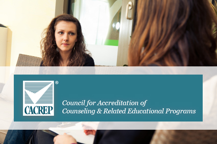 Council for Accreditation of Counseling and Related Educational Programs (CACREP) 