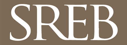 SREB logo