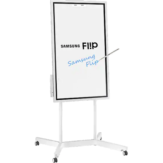 Samsung Flipboard