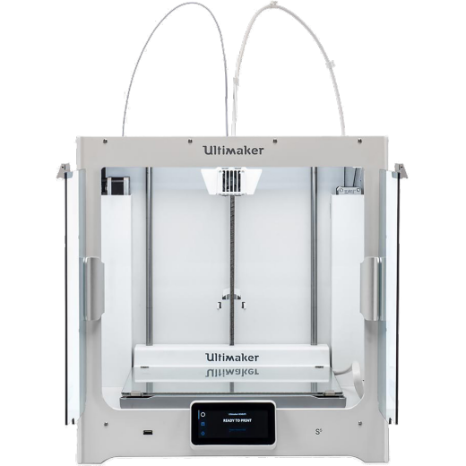 Ultimaker S5 3D Printer