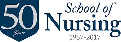 School of Nursing 50th Anniversary