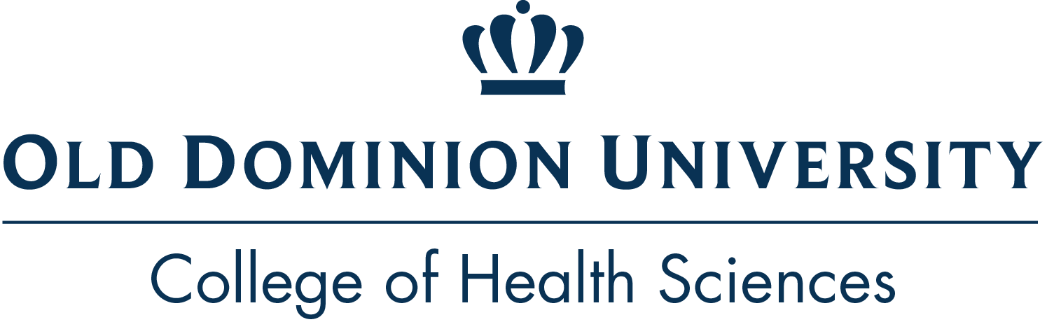 Old Dominion University College of Health Sciences