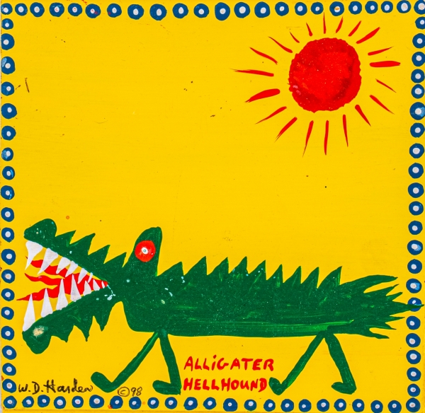alligator-hellhound-gordon-collection