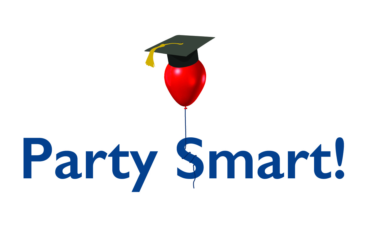 Party Smart Logo