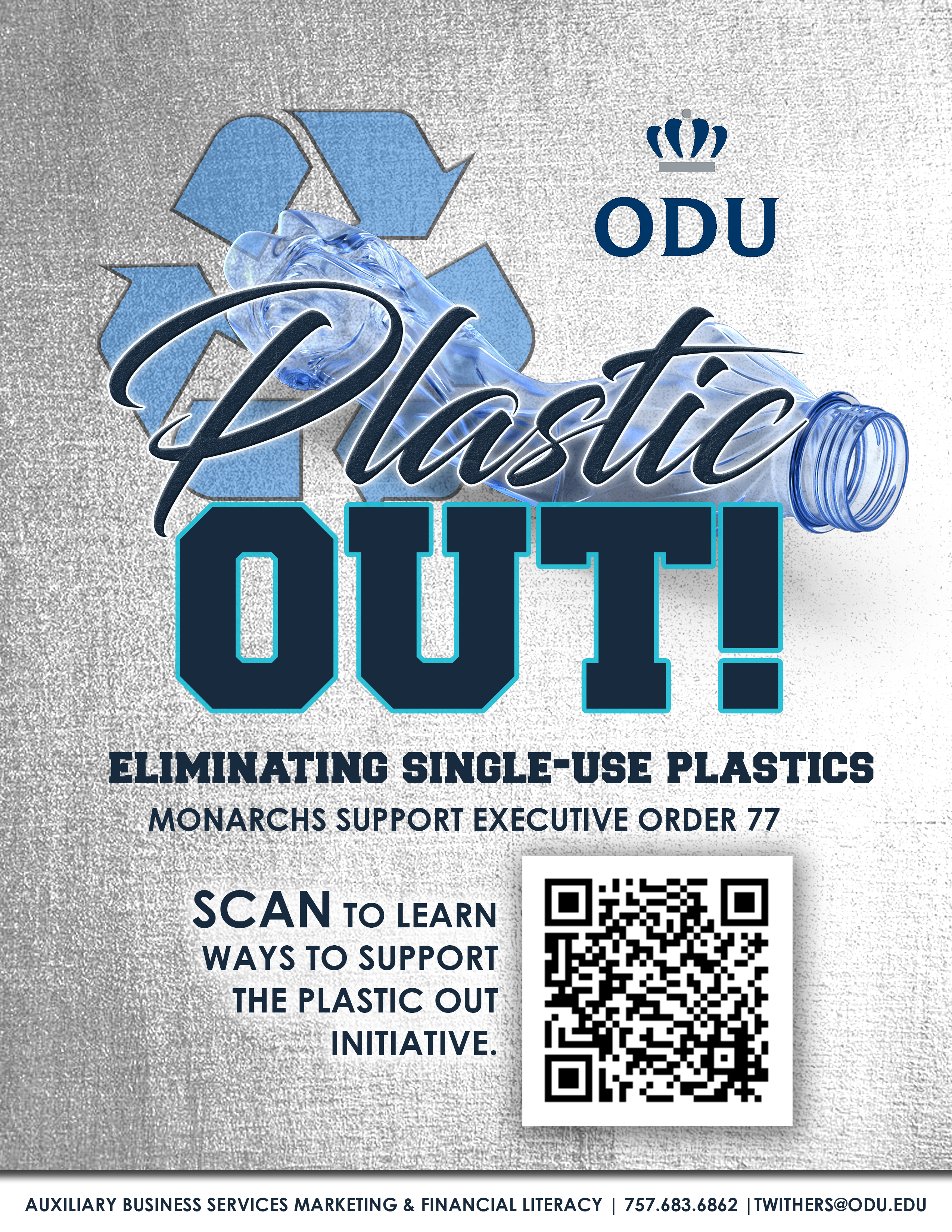 Plastic Out 