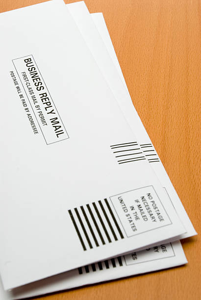 Reply Postage