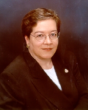 1981 ODU Graduate Kathy Bethany
