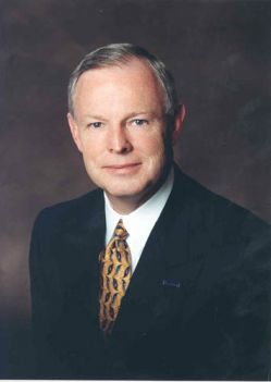 Townebank founder, chairman and CEO G. Robert Aston Jr.