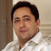 Mohammad Hedayati Kahkhi