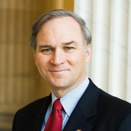 U.S. Representative Randy Forbes