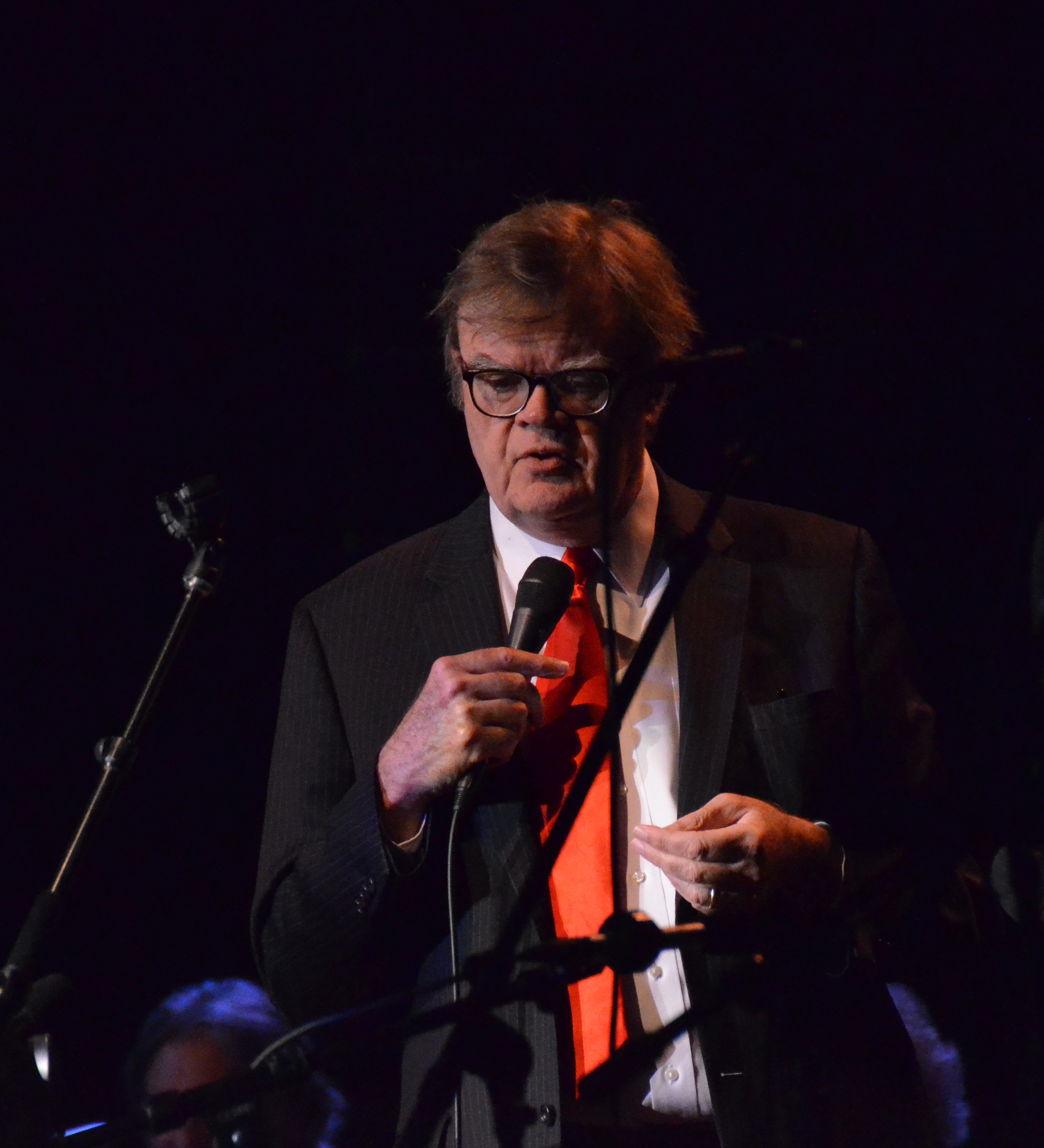 Picture of Garrison Keillor