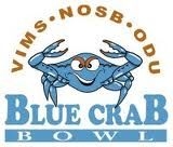 Blue Crab Bowl Logo