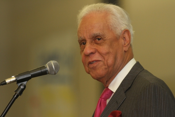 The Honorable L. Douglas Wilder