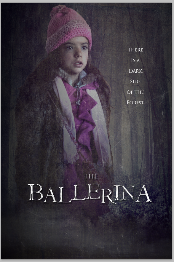 Photo still from "The Ballerina" trailer