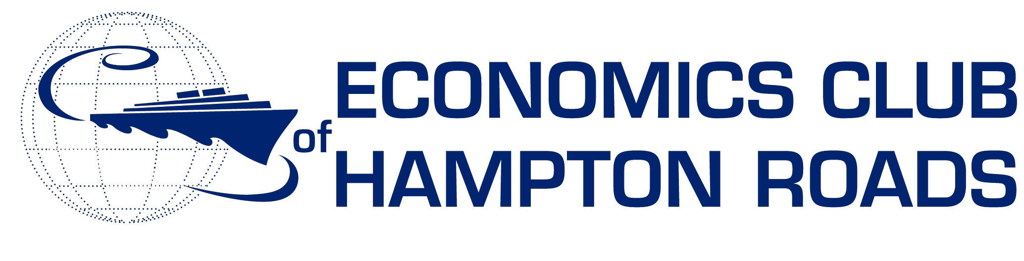 Economics Club of Hampton Roads Logo