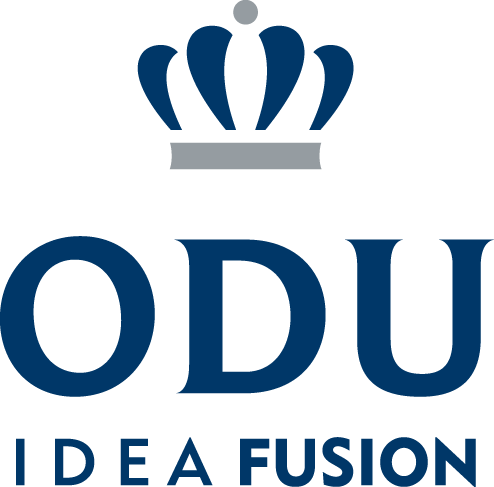 ODU Signature (2 color)