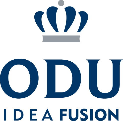 ODU Signature (2 color)