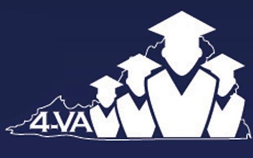 4-VA Logo