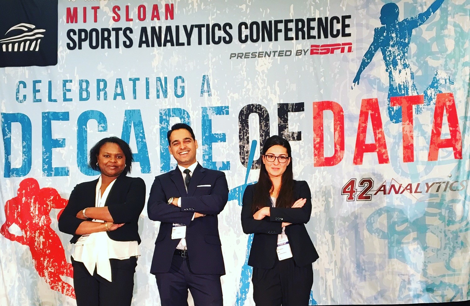 10th Annual MIT Sloan Sports Analytics Conference