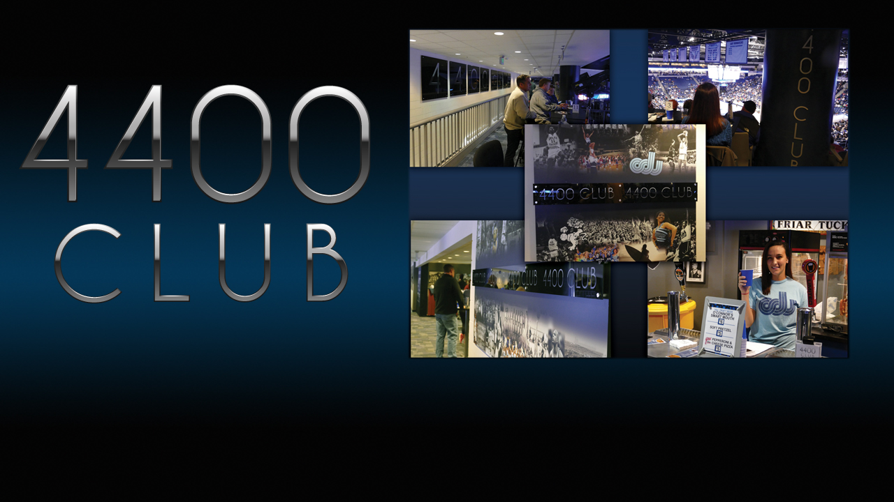 4400 Club
