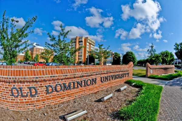 Photo of Old Dominion University