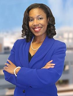 Shannon Kendrick, Senior vice president 