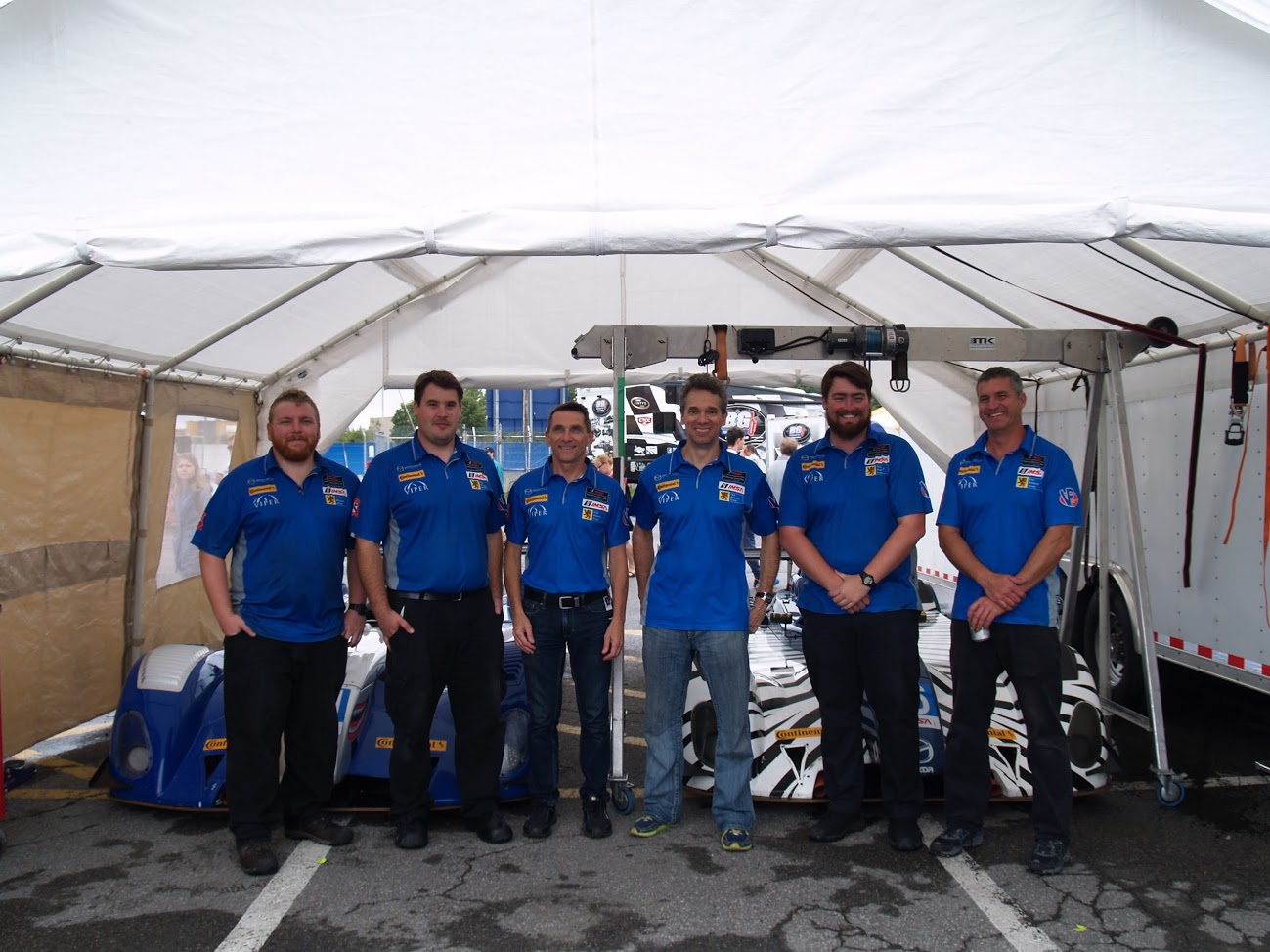 ODU Motorsports Team