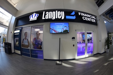 Langley Credit Union