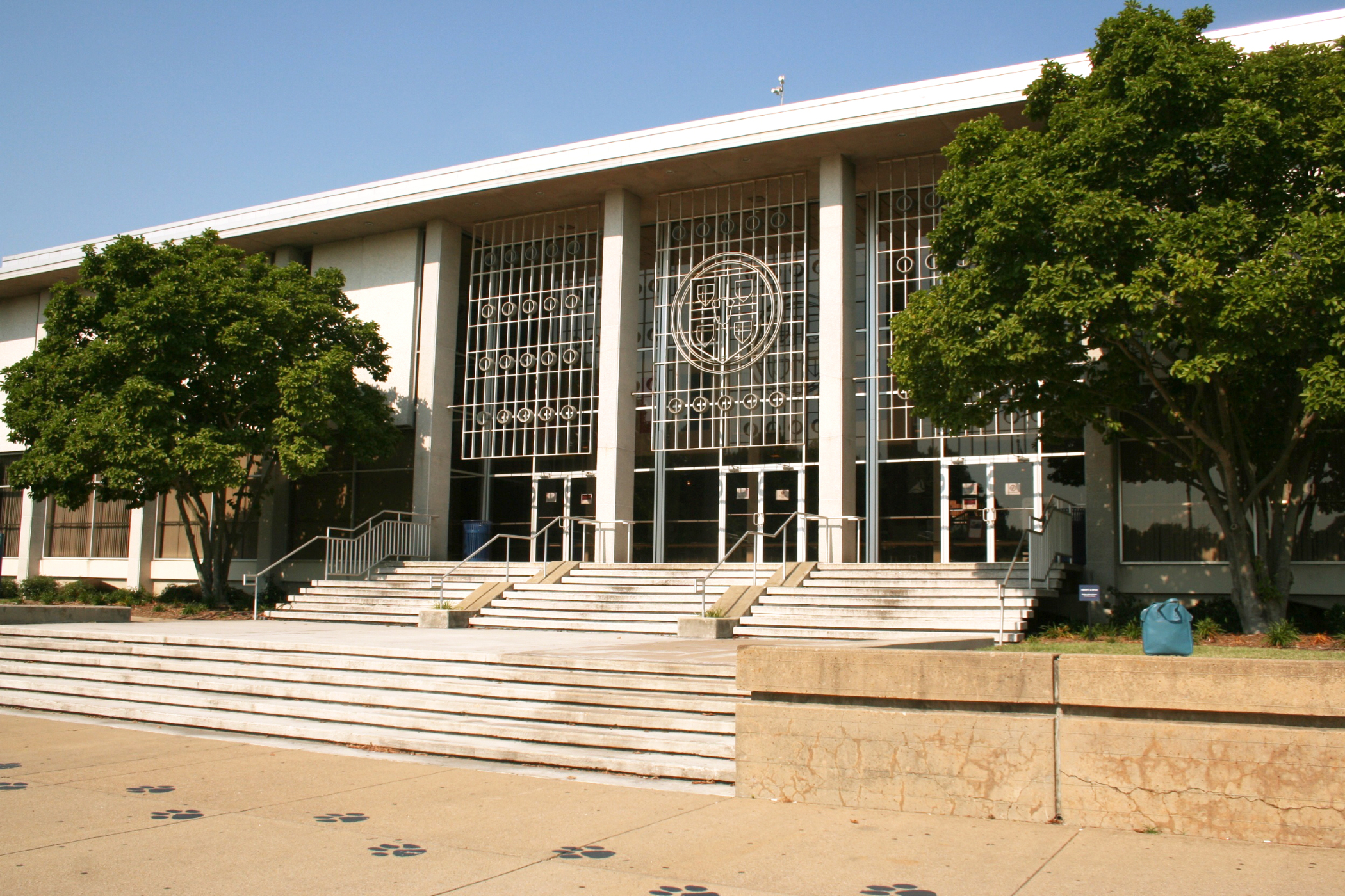Webb University Center