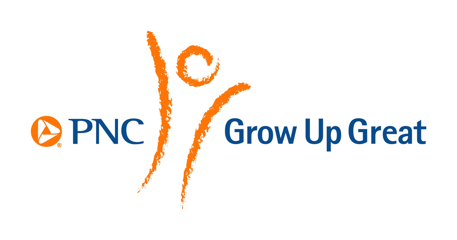 PNC Grow Up Great Logo