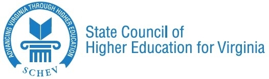 State Council of Higher Education for Virginia
