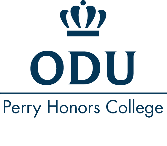 Perry Honors College Secondary Logo