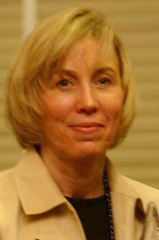 Cynthia Jones