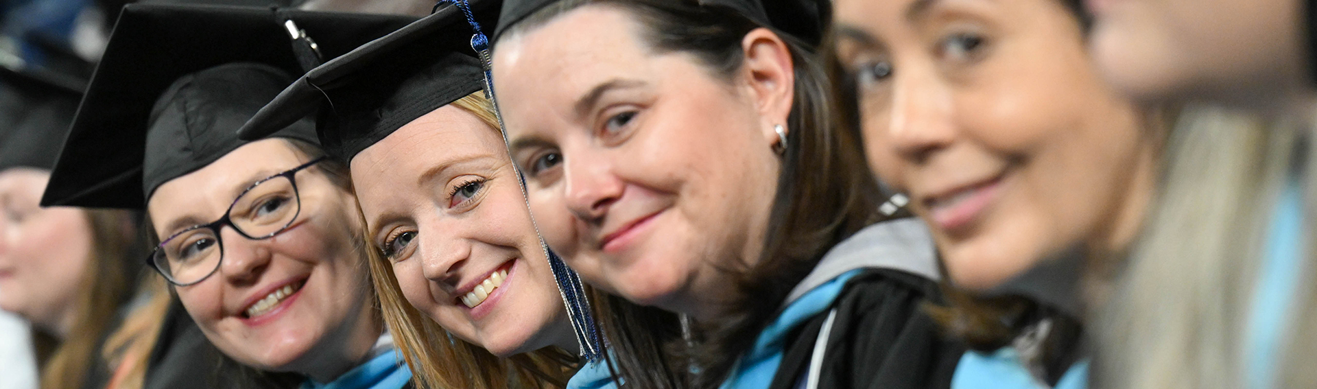 2024 Spring Commencement Banner 9